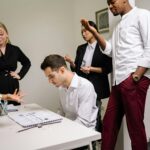 Conflit commercial avec un partenaire : 5 étapes pour protéger votre entreprise